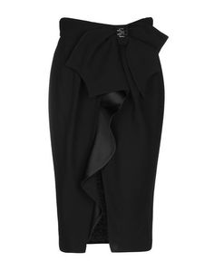 Юбка длиной 3/4 Elisabetta Franchi