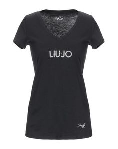 Футболка Liu Jo