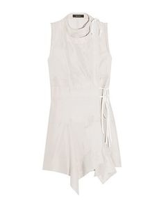Короткое платье Isabel Marant