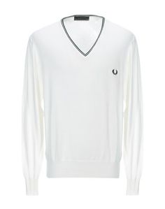 Свитер Fred Perry