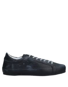 Низкие кеды и кроссовки Golden Goose Deluxe Brand