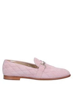 Мокасины Tod`S