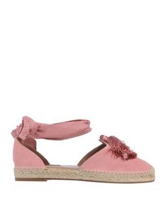 Эспадрильи Aquazzura