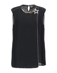 Топ без рукавов Elisabetta Franchi