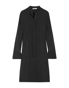 Легкое пальто Jil Sander
