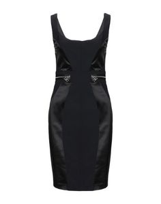 Короткое платье Elisabetta Franchi
