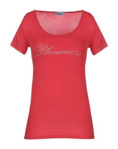 Футболка Blumarine
