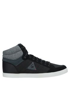 Высокие кеды и кроссовки Le Coq Sportif