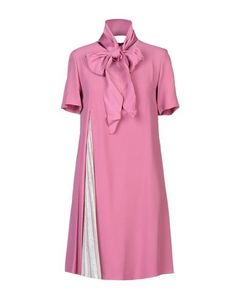 Короткое платье Emporio Armani