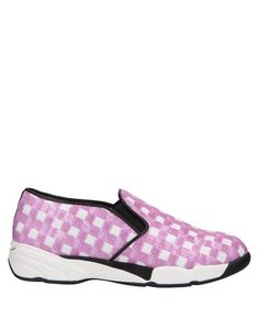 Низкие кеды и кроссовки Pinko