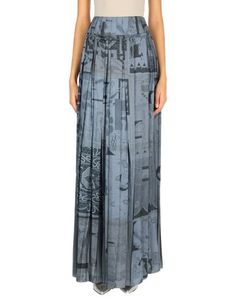 Длинная юбка Maison Margiela