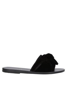 Сандалии Ancient Greek Sandals