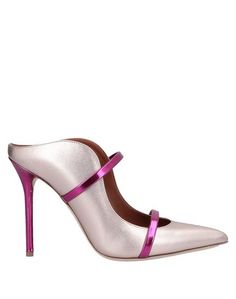 Мюлес и сабо Malone Souliers