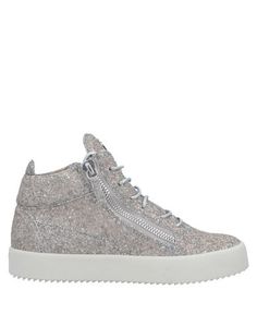 Высокие кеды и кроссовки Giuseppe Zanotti