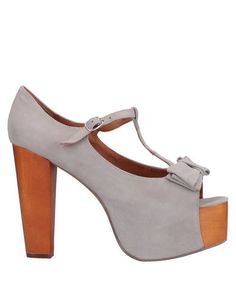 Туфли Jeffrey Campbell