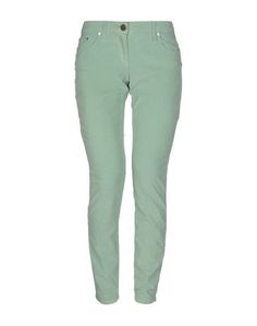 Повседневные брюки Elisabetta Franchi Jeans