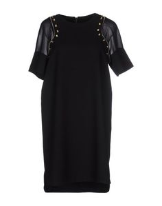 Короткое платье Pinko