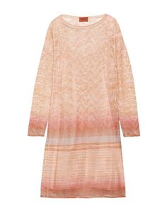 Короткое платье Missoni