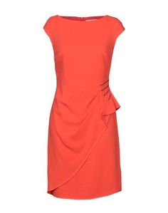 Платье до колена VDP Collection