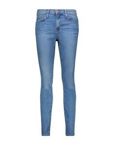 Джинсовые брюки Current/Elliott