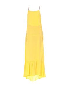 Длинное платье Pinko