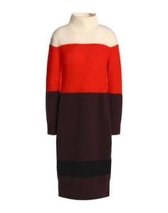 Платье до колена Rag & Bone