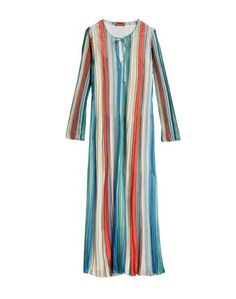 Длинное платье Missoni
