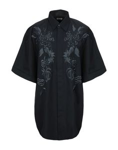 Pубашка Dries Van Noten