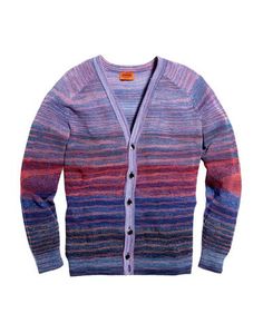 Кардиган Missoni