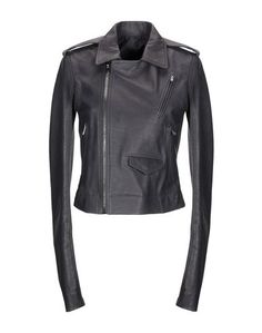 Куртка Rick Owens