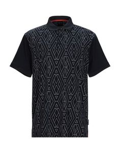 Поло Armani Exchange