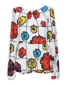 Блузка Moschino