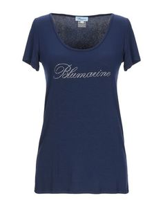 Футболка Blumarine