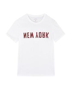 Футболка Armani Exchange