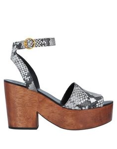 Сандалии Tory Burch