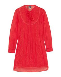 Короткое платье M Missoni