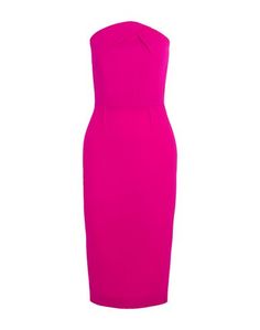 Короткое платье Roland Mouret