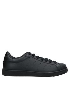 Низкие кеды и кроссовки Dsquared2