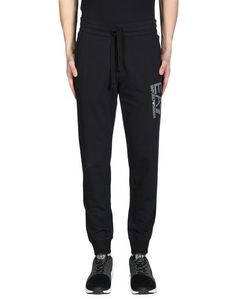 Повседневные брюки Emporio Armani