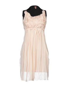 Короткое платье Dondup