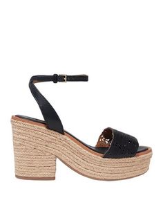 Сандалии Tory Burch