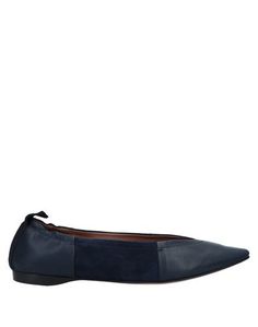 Балетки Giorgio Armani