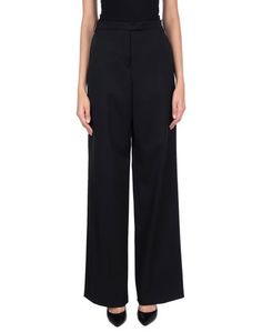 Повседневные брюки Jil Sander