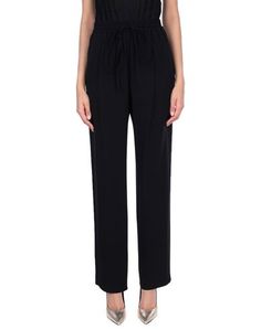 Повседневные брюки Jil Sander