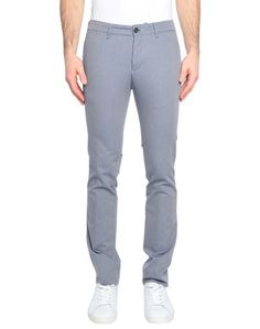 Повседневные брюки Lardini
