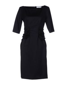 Короткое платье Pierre Balmain