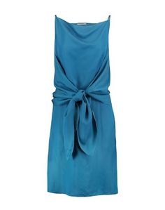 Короткое платье Nina Ricci