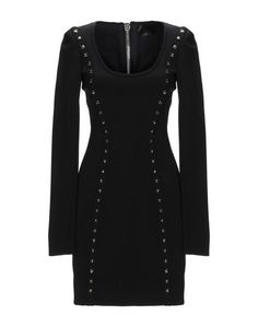 Короткое платье Philipp Plein