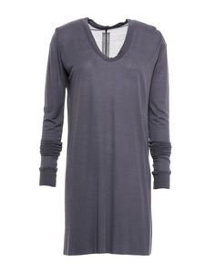 Короткое платье Rick Owens