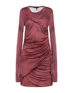 Короткое платье Isabel Marant